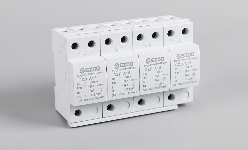 浪涌保護(hù)器
